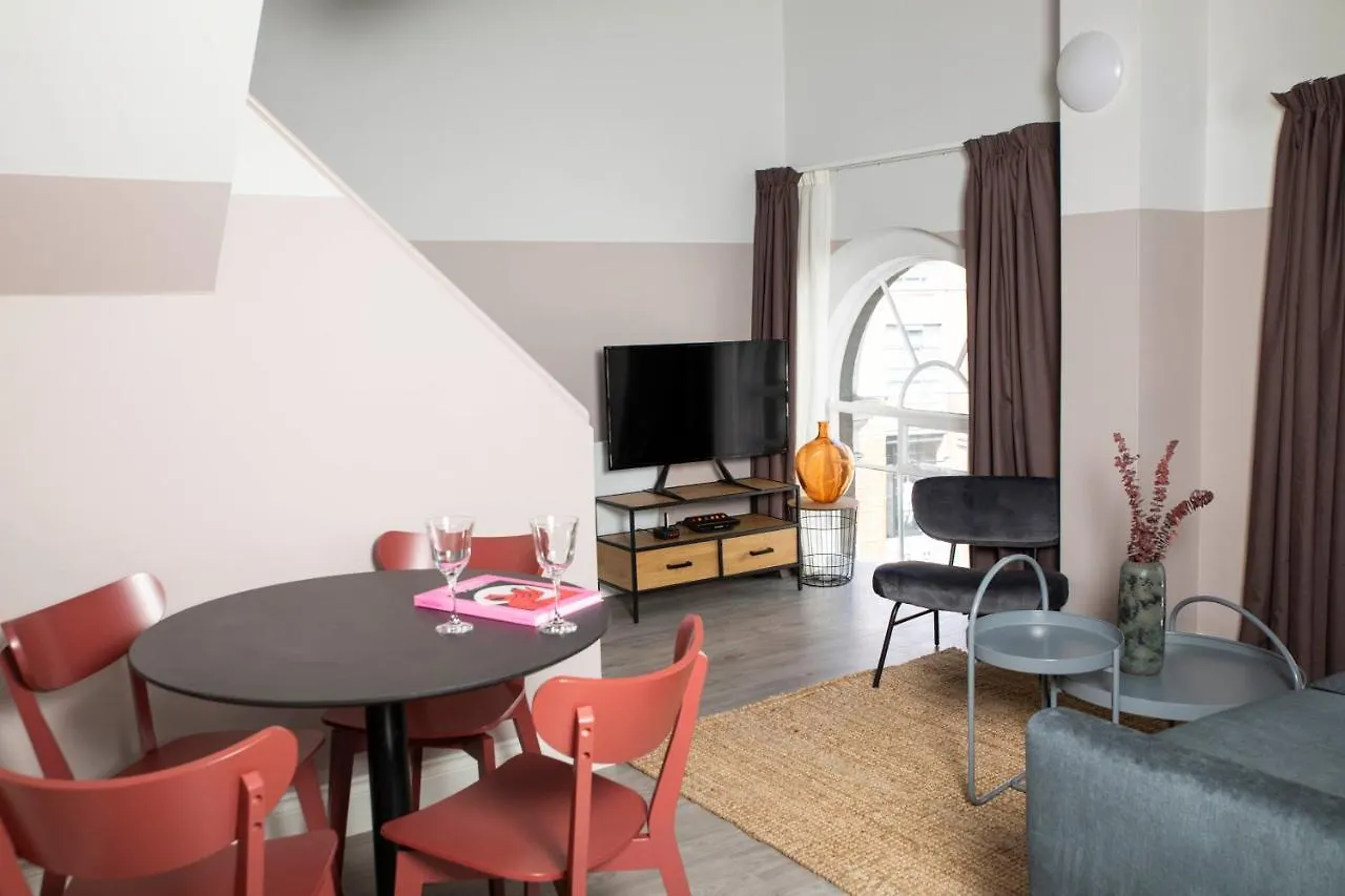 Appartamento Bob W Commercial House Londra
