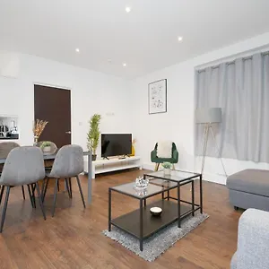 Appartamento Imperial Middlesex Street, Londra