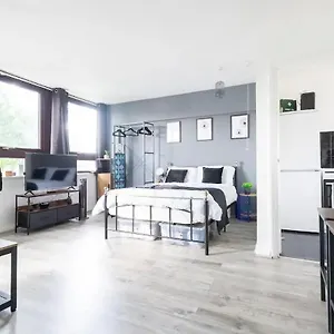 Appartamento The Mayfield, Londra