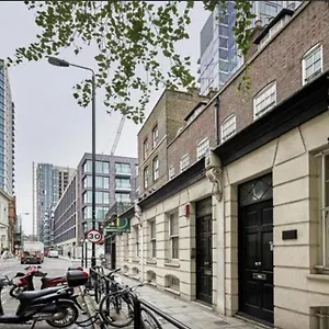 Appartamento Boutique, Londra
